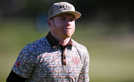 Canelo Álvarez, con posibilidad de pelear en el Estadio Azteca; Bivol se perfila como su rival