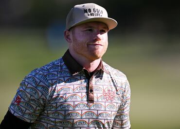 Canelo Álvarez, con posibilidad de pelear en el Estadio Azteca; Bivol se perfila como su rival