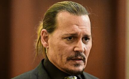 Johnny Depp asegura que probó las drogas a los 11 años, cuando le robaba pastillas a su madre