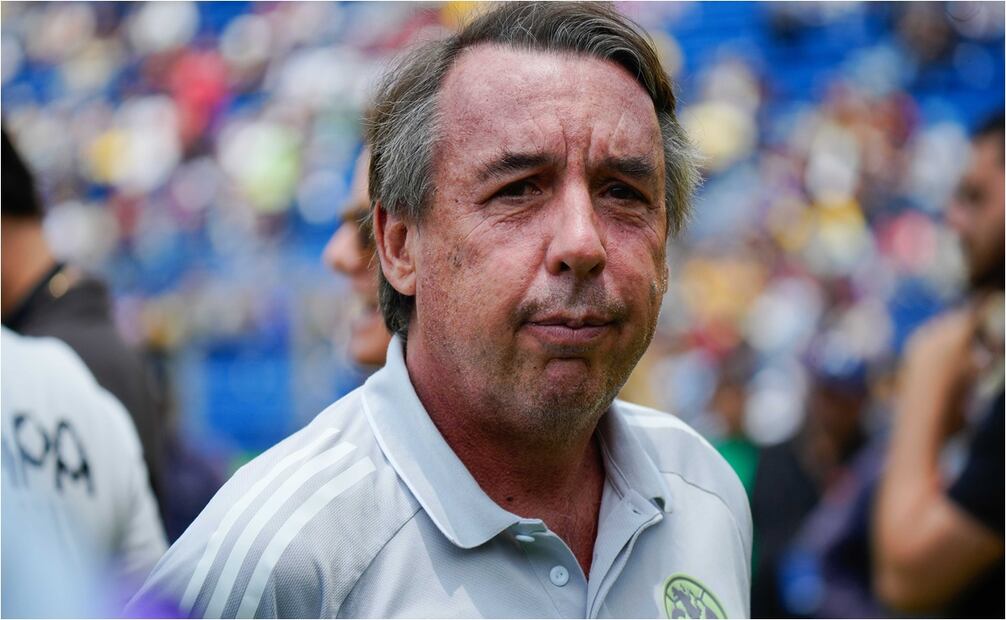 Emilio Azcárraga. FOTO: IMAGO7