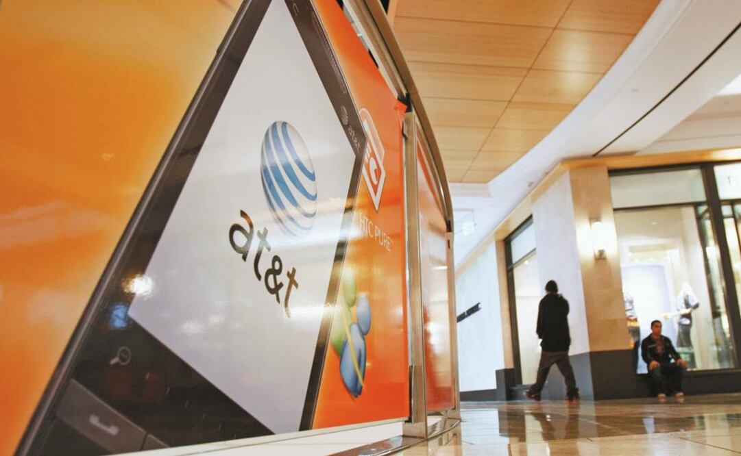 AT&T y Telmex tienen más del 50% de quejas en tercer trimestre