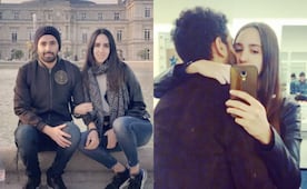 ¿Quién es Jonathan Meléndez? Tecladista de Camilo Séptimo asesinado junto con su familia en Atizapán