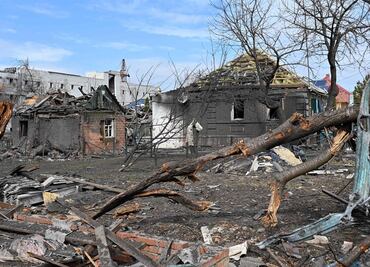 Amenaza de un conflicto nuclear "siempre existe", afirma Rusia