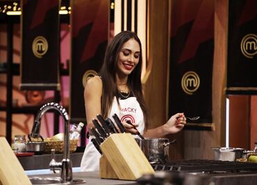 "MasterChef Celebrity": El error que llevó a Macky González a salir de la competencia