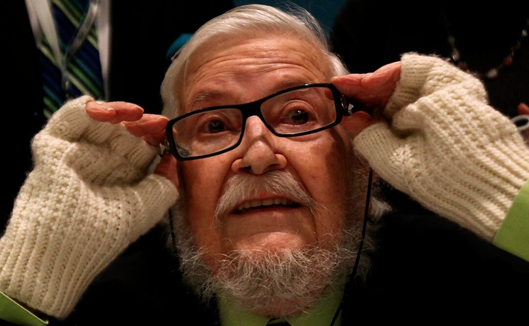 Foto: Esperanza Orea/EL UNIVERSAL