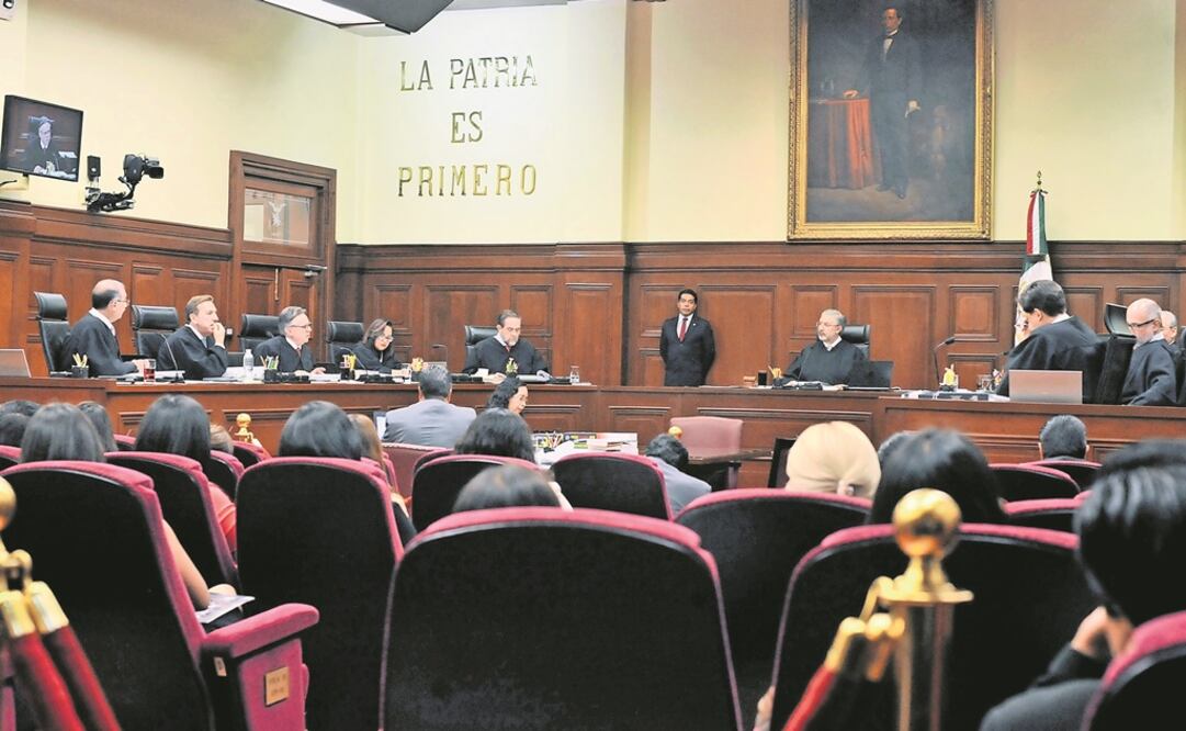 Foto: Archivo / EL UNIVERSAL