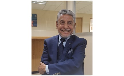 Fallece Roberto Mejía, director ejecutivo de la Filarmónica de la Ciudad de México, de Covid-19