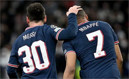 Los pobres millonarios del PSG han gastado mil 500 mdd, para seguir siendo humillados