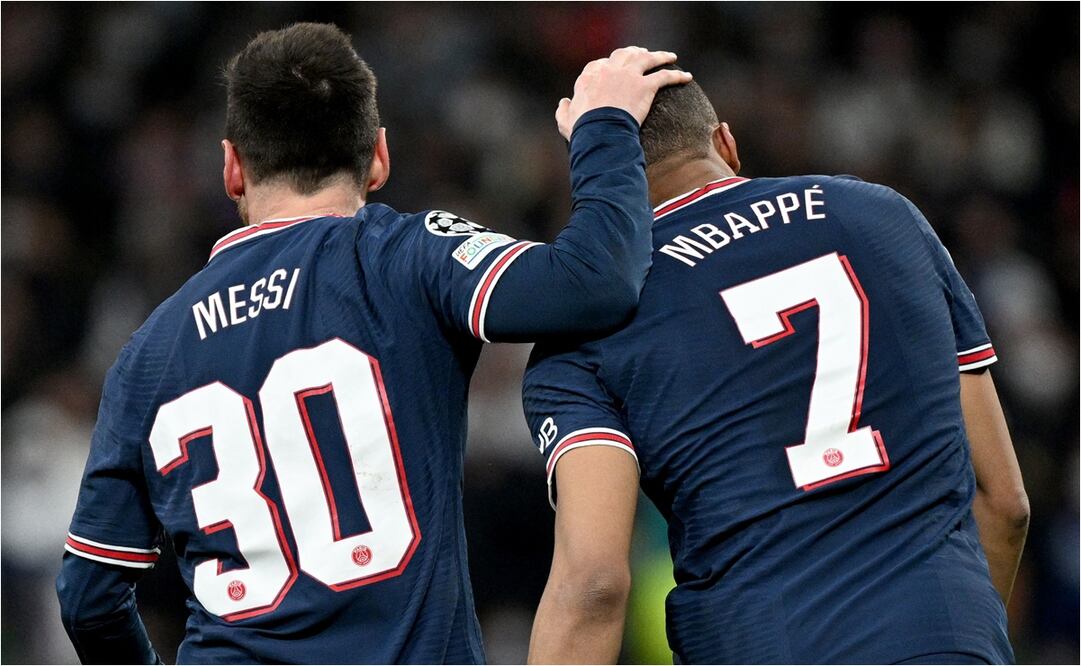 Los pobres millonarios del PSG han gastado mil 500 mdd, para seguir siendo humillados