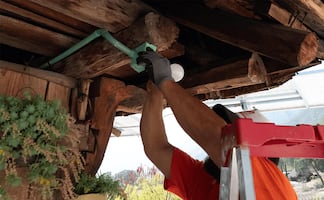 Rezago energético en México: 1.3 millones de personas sin acceso a electricidad