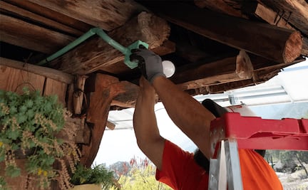 Rezago energético en México: 1.3 millones de personas sin acceso a electricidad