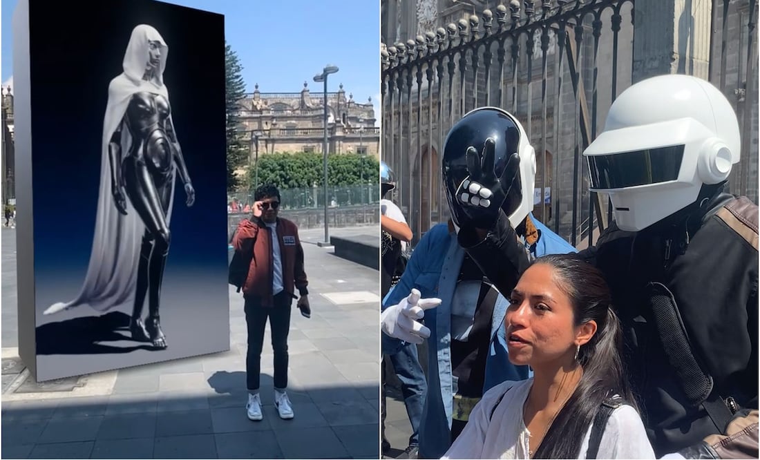 FOTO: David F. Delgado/ EL UNIVERSAL/