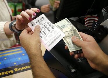 Cómo jugar al Powerball de US$ 243 millones