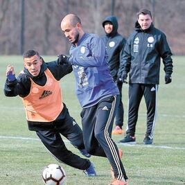 González impulsará a Paraguay