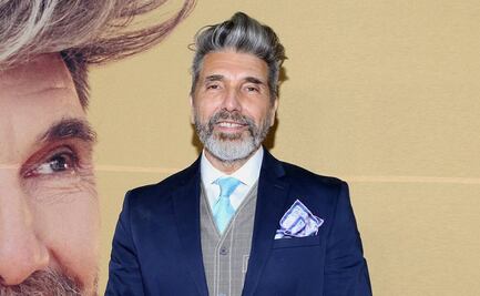 "Ahora los tres están en el cielo": Fans reaccionan a una de las últimas fotos de Diego Verdaguer