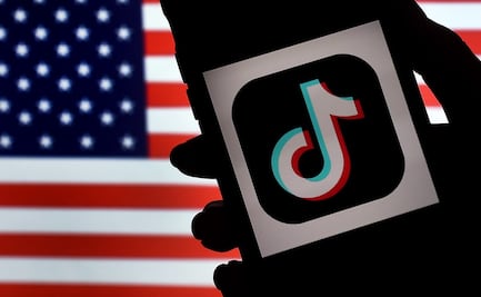 Senado de EU prohibirá a empleados del gobierno tener TikTok en sus teléfonos