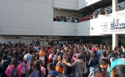 Reforzarán vigilancia en Trabajo Social tras ataque a alumna en CU