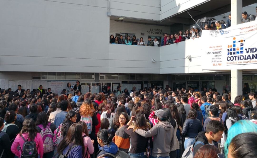 Alejandro Acosta / EL UNIVERSAL