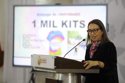 Ecatepec pone en marcha "Cambia de Cancha" en 17 comunidades prioritarias; buscan alejar a jóvenes de violencia y adicciones