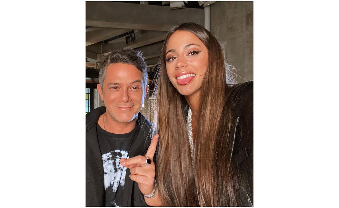 Alejandro Sanz. Foto: ARCHIVO EL UNIVERSAL