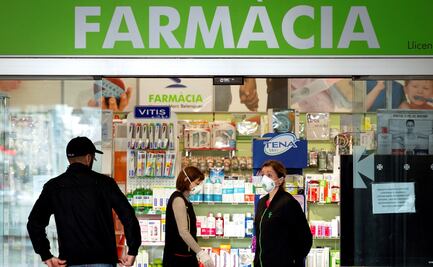 Piden prohibir venta libre de hidroxicloroquina