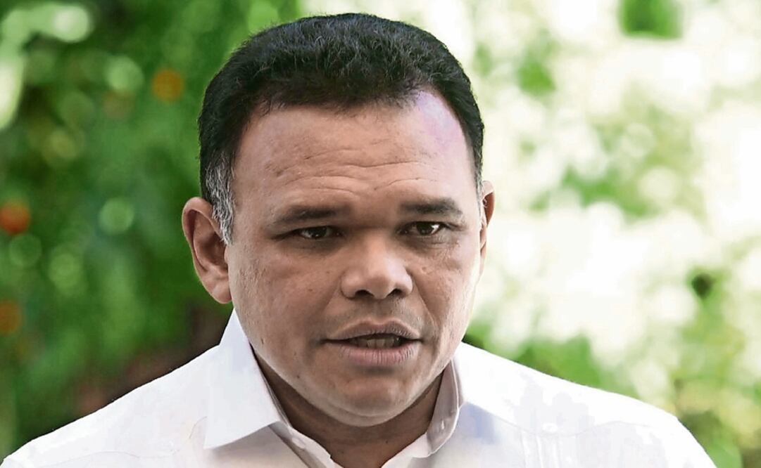 Góber yucateco quiere extender su gobierno