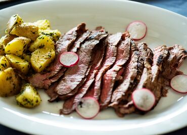 ¿Cómo se hace la cecina?