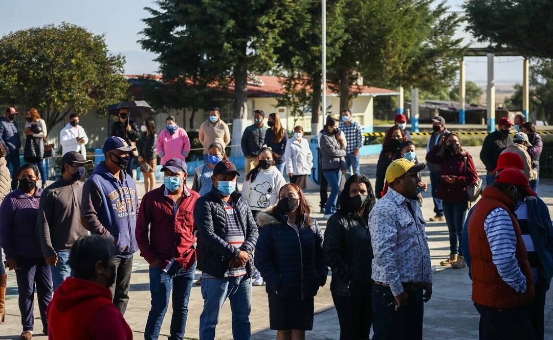 (Foto: Archivo / EL UNIVERSAL)