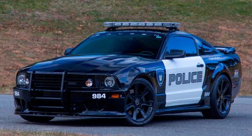 El "Transformer" que puede ser tuyo