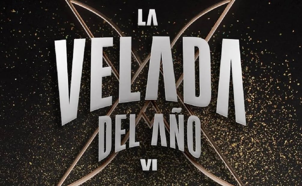 La Velada del Año 6 Foto: Especiales