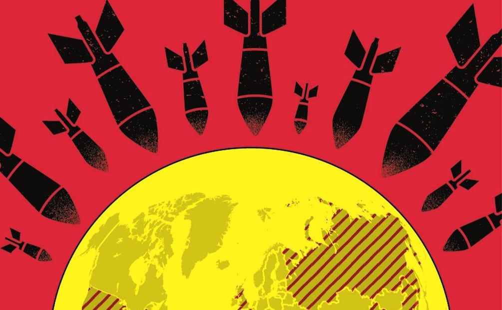 Ilustración: Aní Cortes / EL UNIVERSAL