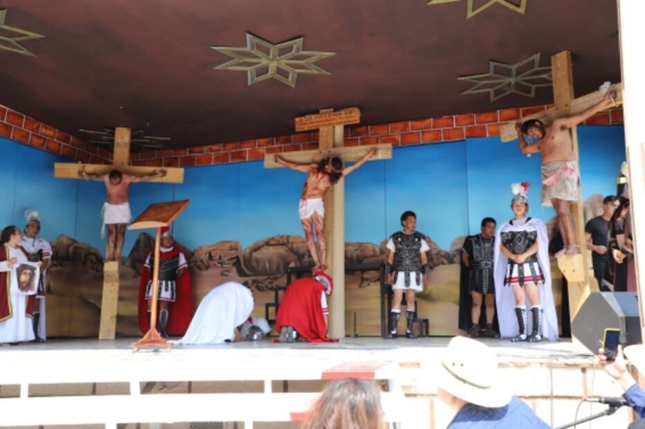 Cuajimalpa recibe a más de millón y medio de visitantes durante Semana Santa 