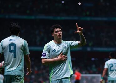 Jorge Sánchez confesó estar dolido tras no ser convocado por Javier Aguirre; "Realmente creí que iba a estar"