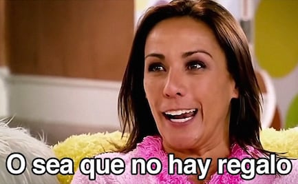 ¡A reír! Llegan los memes de "El Ratón Vaquero" por el Día de las Madres