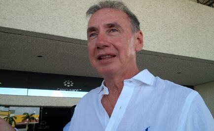 Empresarios buscan modificación de Reserva del Caribe Mexicano