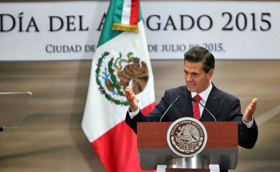 (Foto: Lucía Godínez / EL UNIVERSAL)