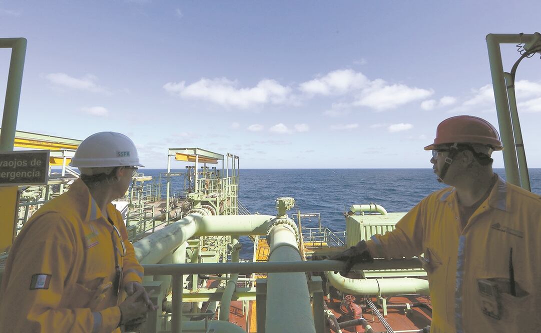 Foto: Archivo/EL UNIVERSAL