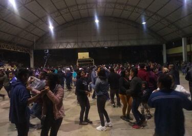 "El Año Viejo", un himno de las fiestas decembrinas mexicanas