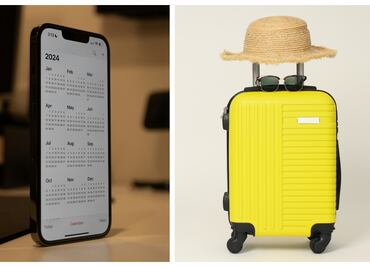 Cuál es el primer mega puente vacacional del 2024