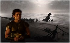 La Odisea; ¿cuándo se estrena la película de Christopher Nolan?; esto se sabe