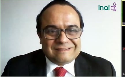 Estado mexicano debe defender autonomía del Inai: Acuña Llamas