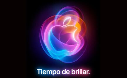 Apple Event 2024: sigue los lanzamientos minuto a minuto