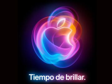 Apple Event 2024: sigue los lanzamientos minuto a minuto