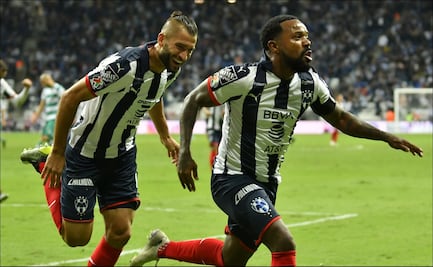 Rayados se llena de extranjeros para el Clausura 2020