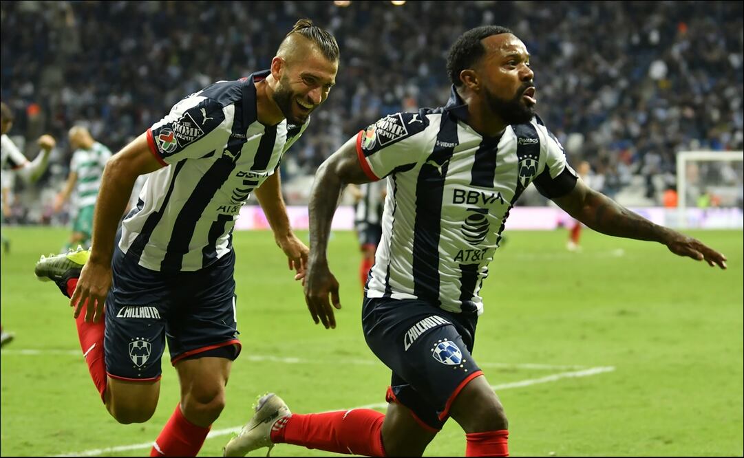 Sánchez y Pabón. Foto: Imago 7