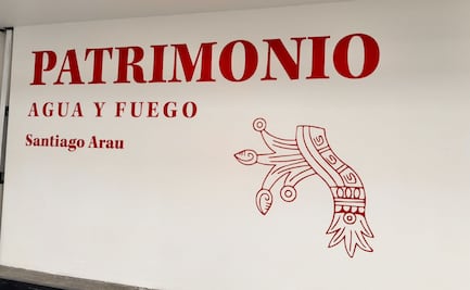 Identidad y paisaje: Banco Azteca impulsa la visión aérea de Santiago Arau en la UNAM