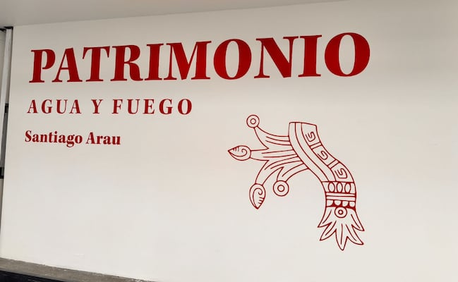 Identidad y paisaje: Banco Azteca impulsa la visión aérea de Santiago Arau en la UNAM
