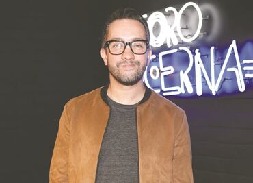 Chumel Torres se disculpa "por bailar en una fiesta"