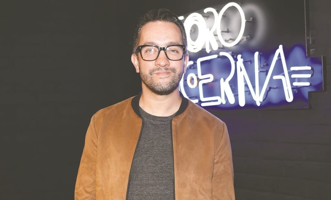 Chumel Torres. Foto: Archivo