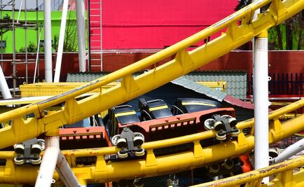 Falta de mantenimiento en Quimera provocó accidente: PGJ; tornillo flojo causó descarrilamiento